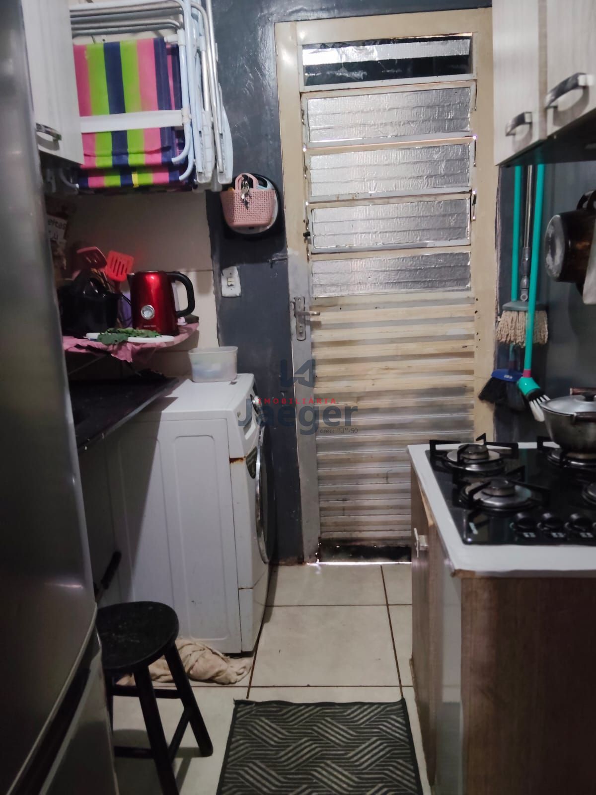 Casa, 2 quartos, 42 m² - Foto 4