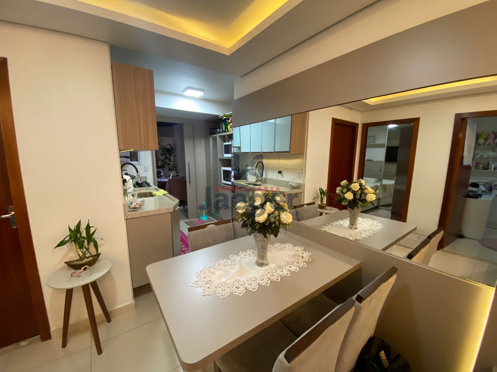 Apartamento, 2 quartos, 88 m² - Foto 3