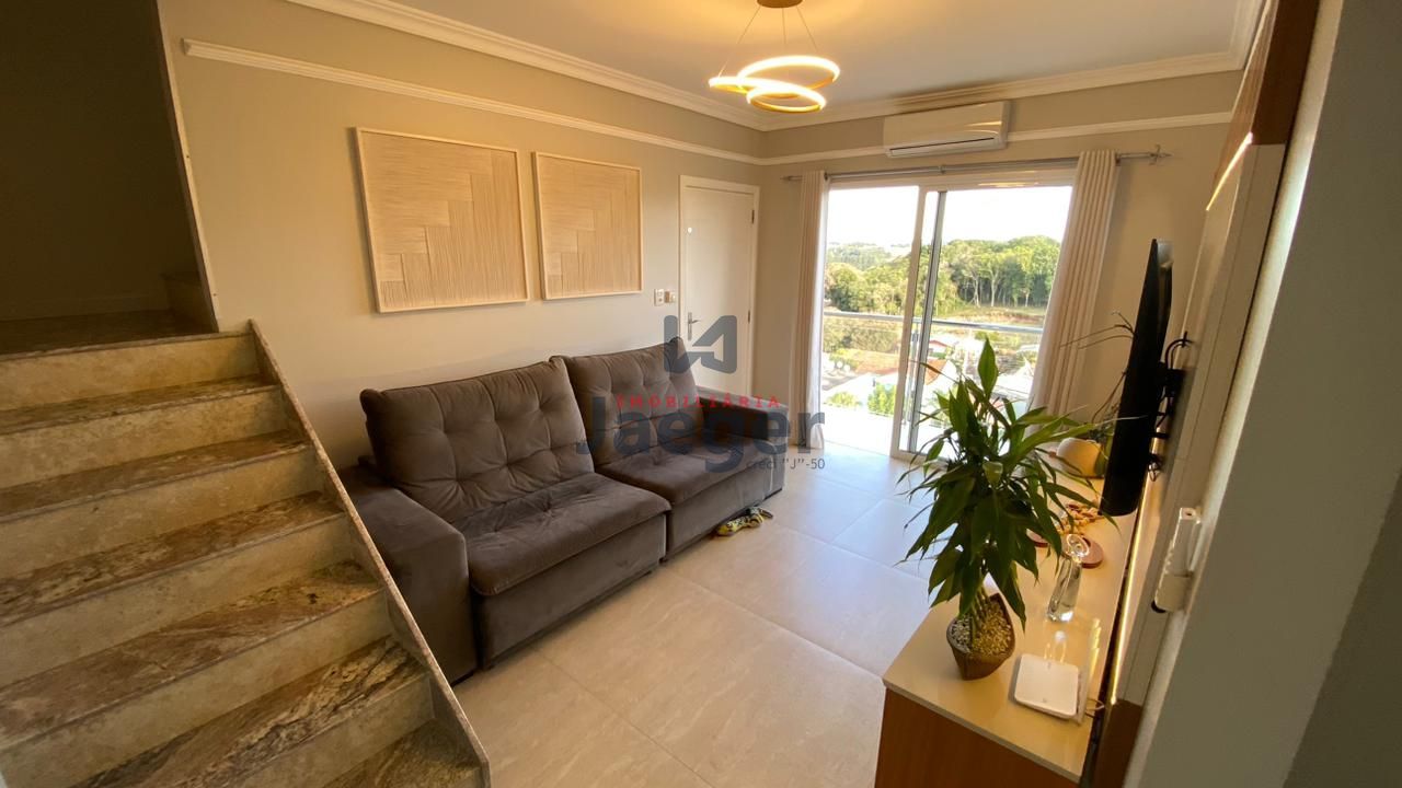 Apartamento, 2 quartos, 134 m² - Foto 3