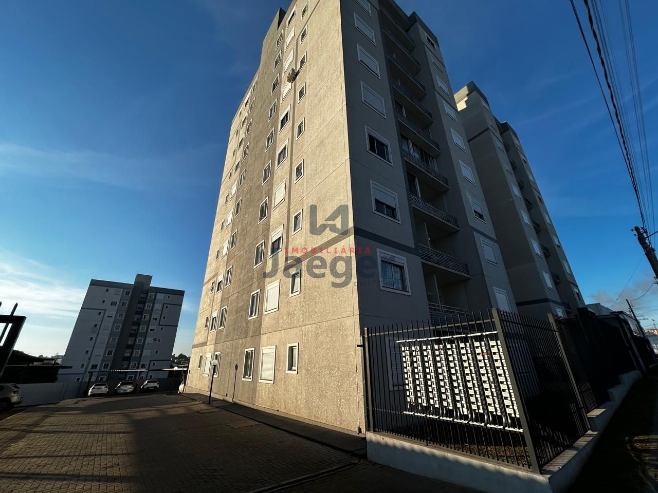 Apartamento, 2 quartos, 55 m² - Foto 17