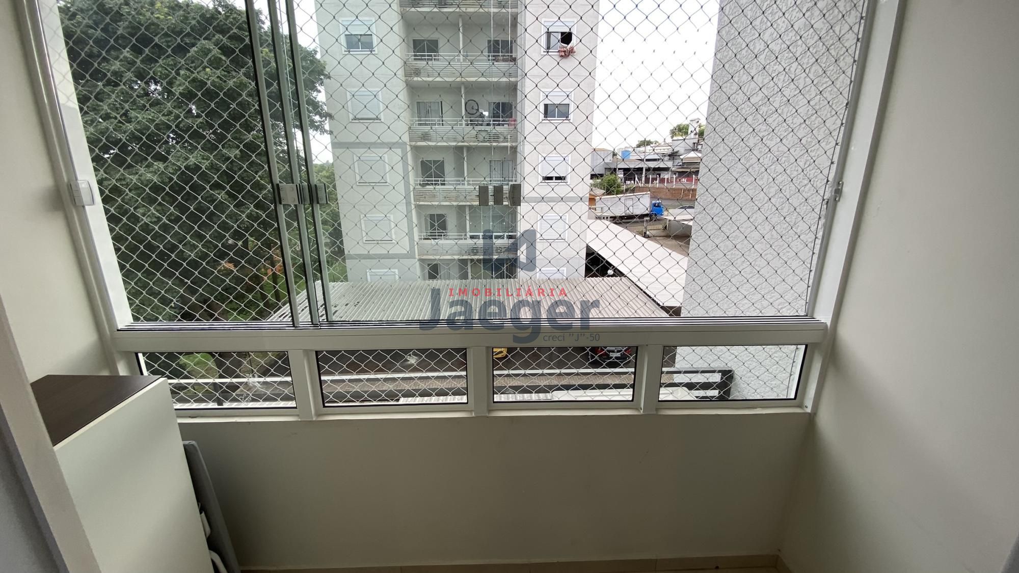 Apartamento, 2 quartos, 55 m² - Foto 8