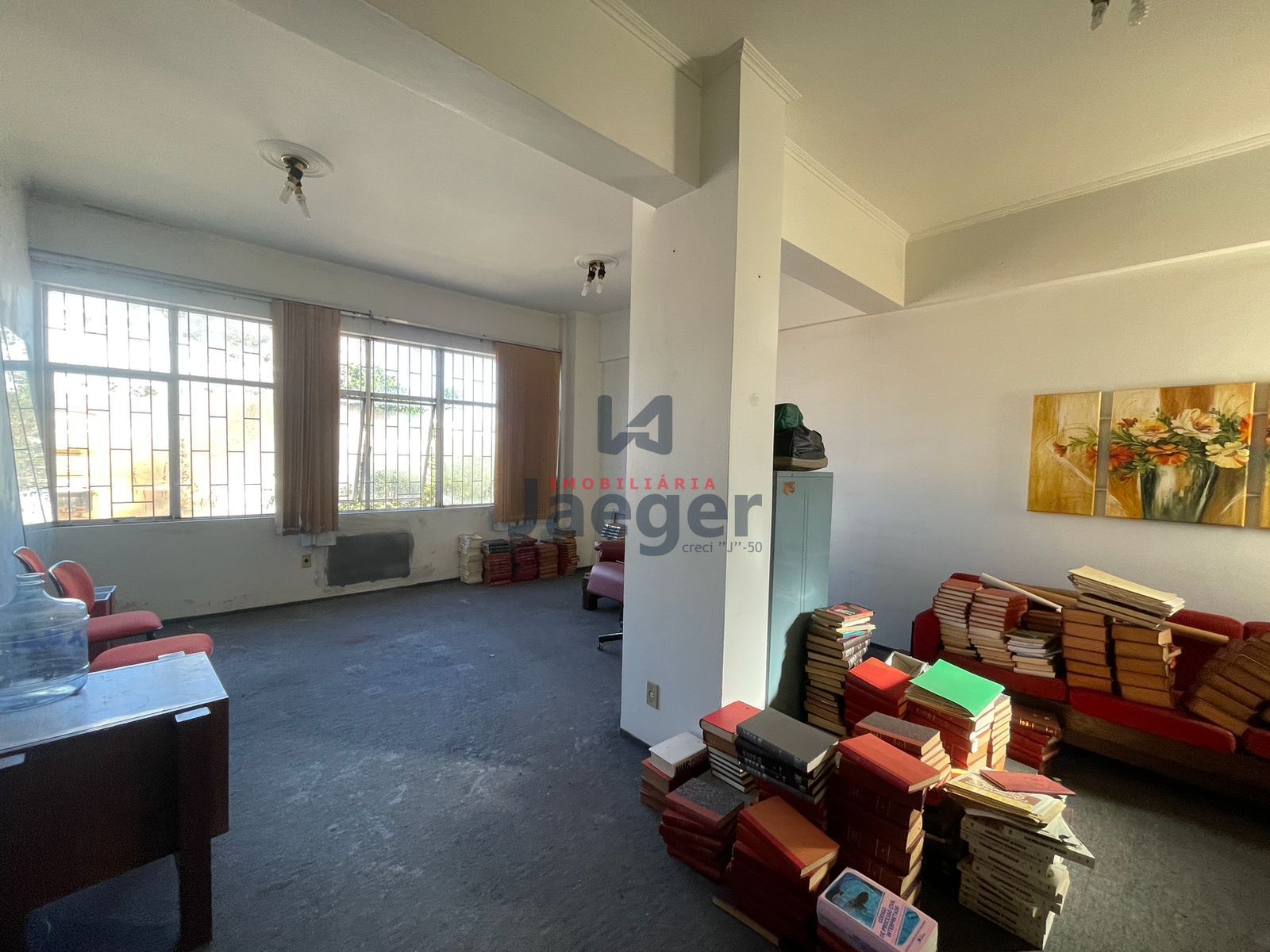 Conjunto Comercial-Sala à venda com 1 quarto, 40m² - Foto 7