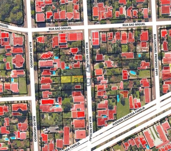 Terreno, 500 m² - Foto 1