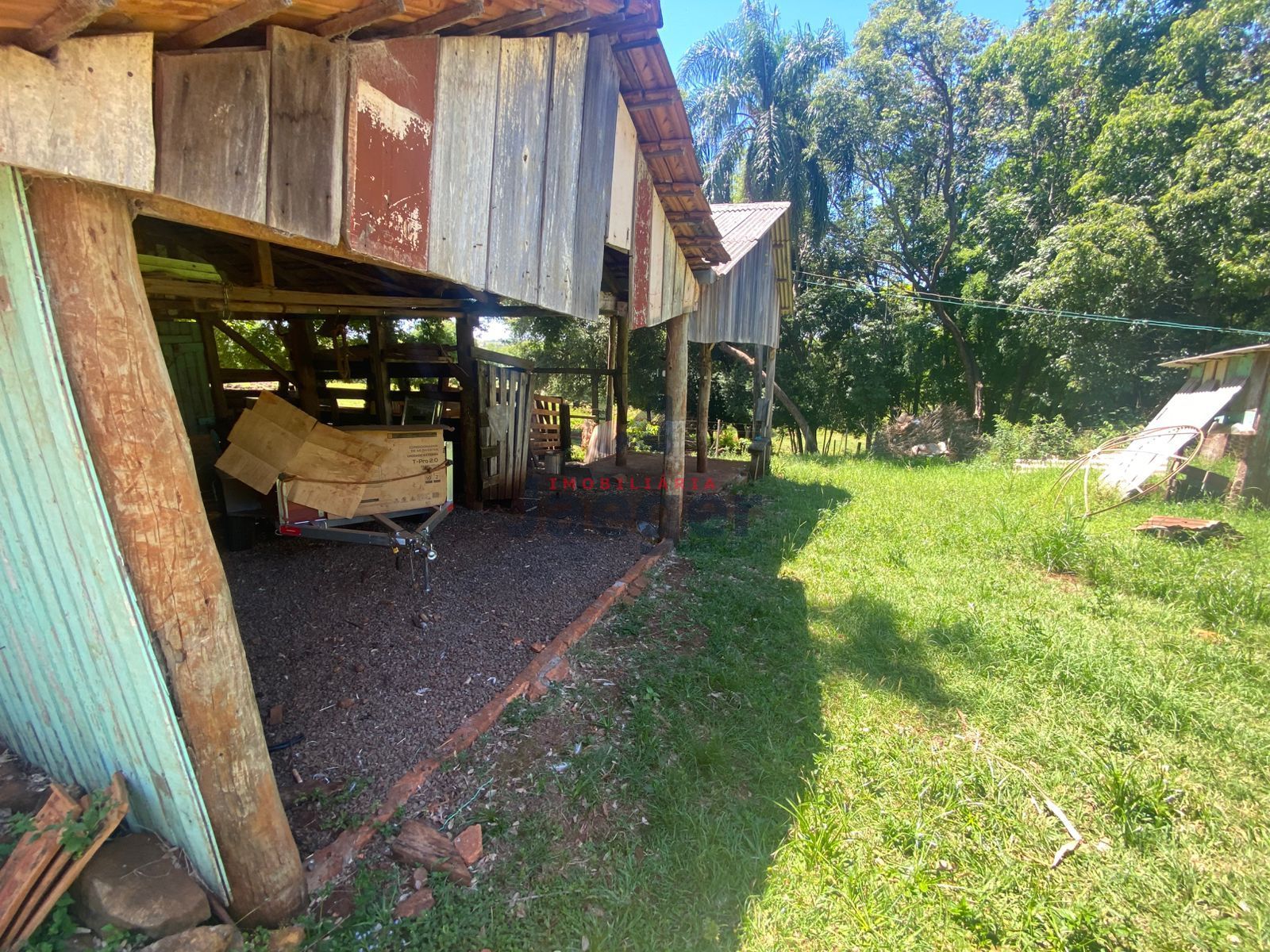 Chácara, 4 hectares - Foto 31