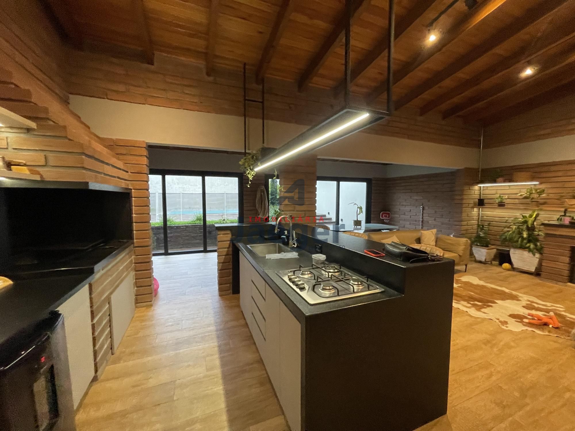Casa, 3 quartos, 175 m² - Foto 3