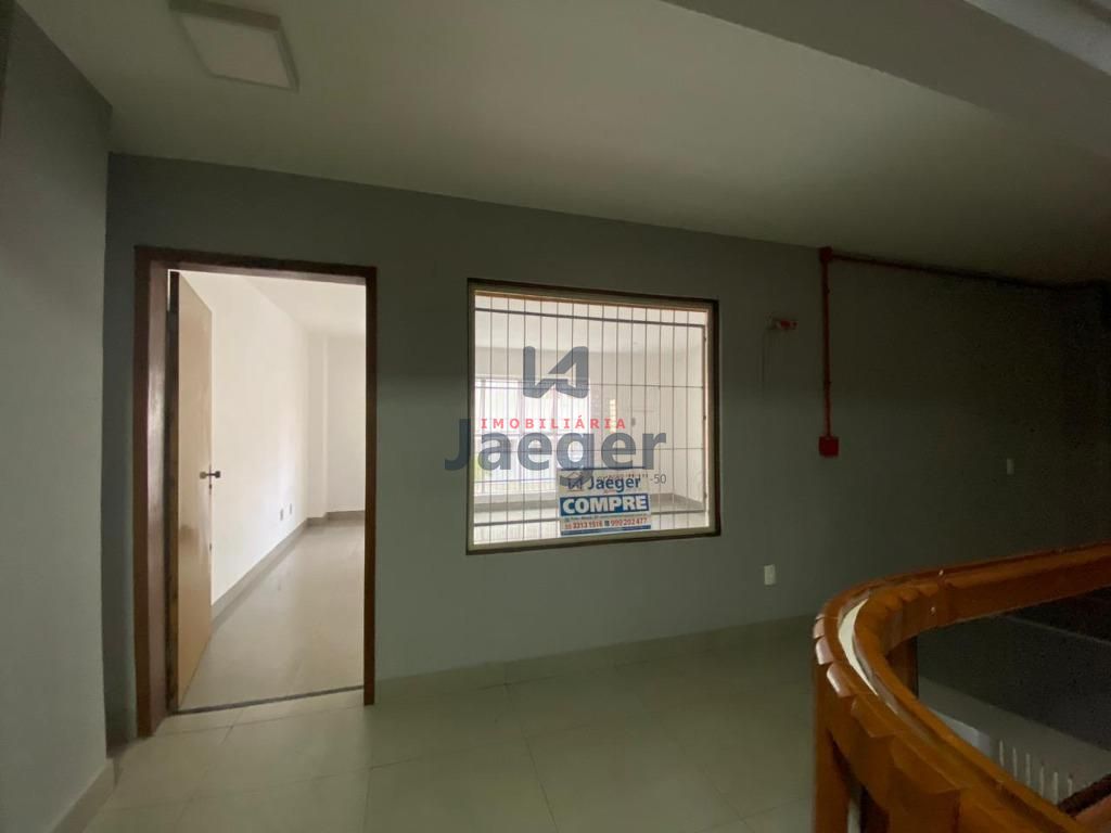 Conjunto Comercial-Sala para alugar com 1 quarto, 40m² - Foto 6