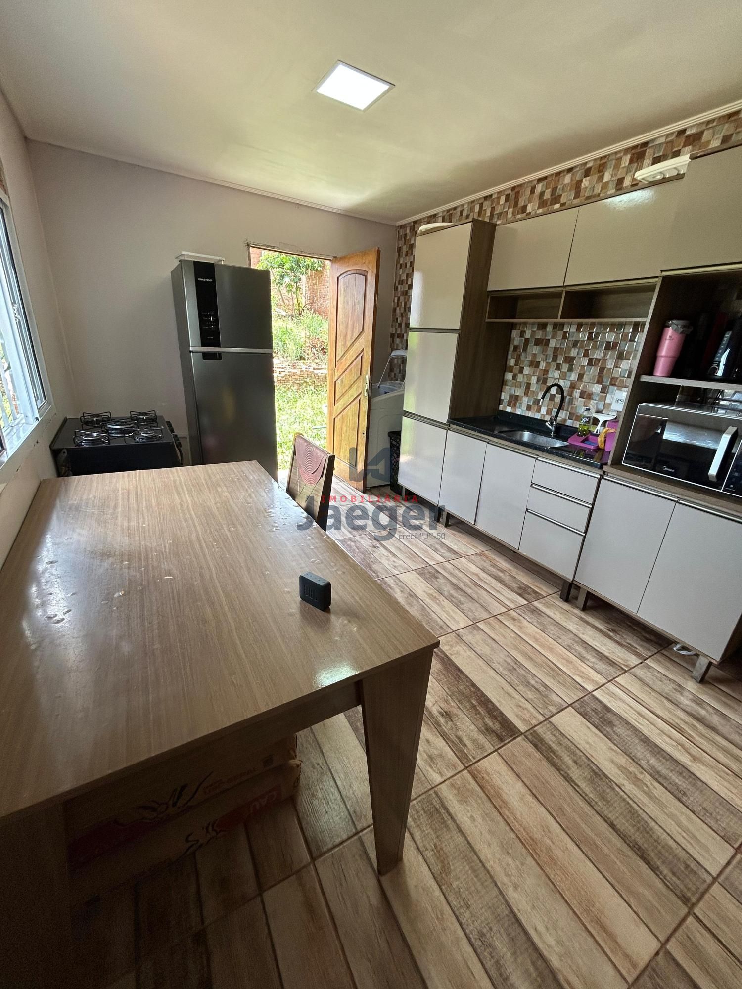 Casa, 2 quartos, 55 m² - Foto 13