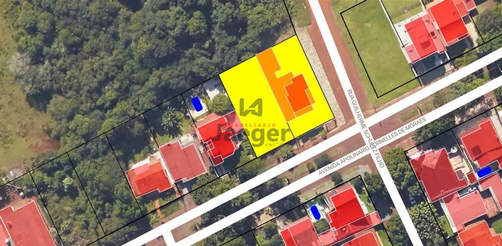 Terreno, 420 m² - Foto 5