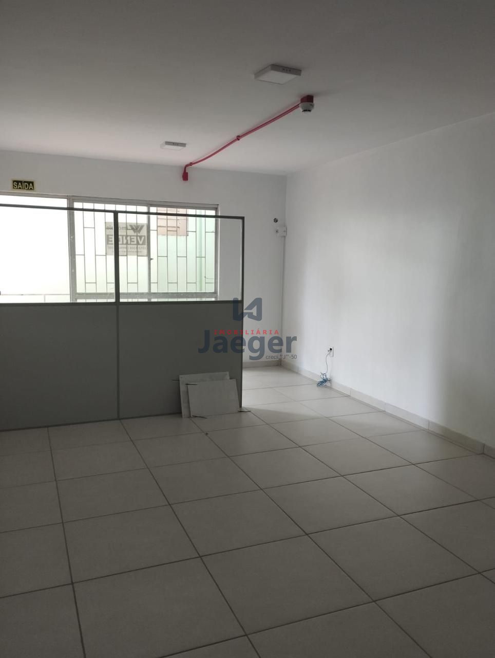 Conjunto Comercial-Sala à venda com 1 quarto, 31m² - Foto 3