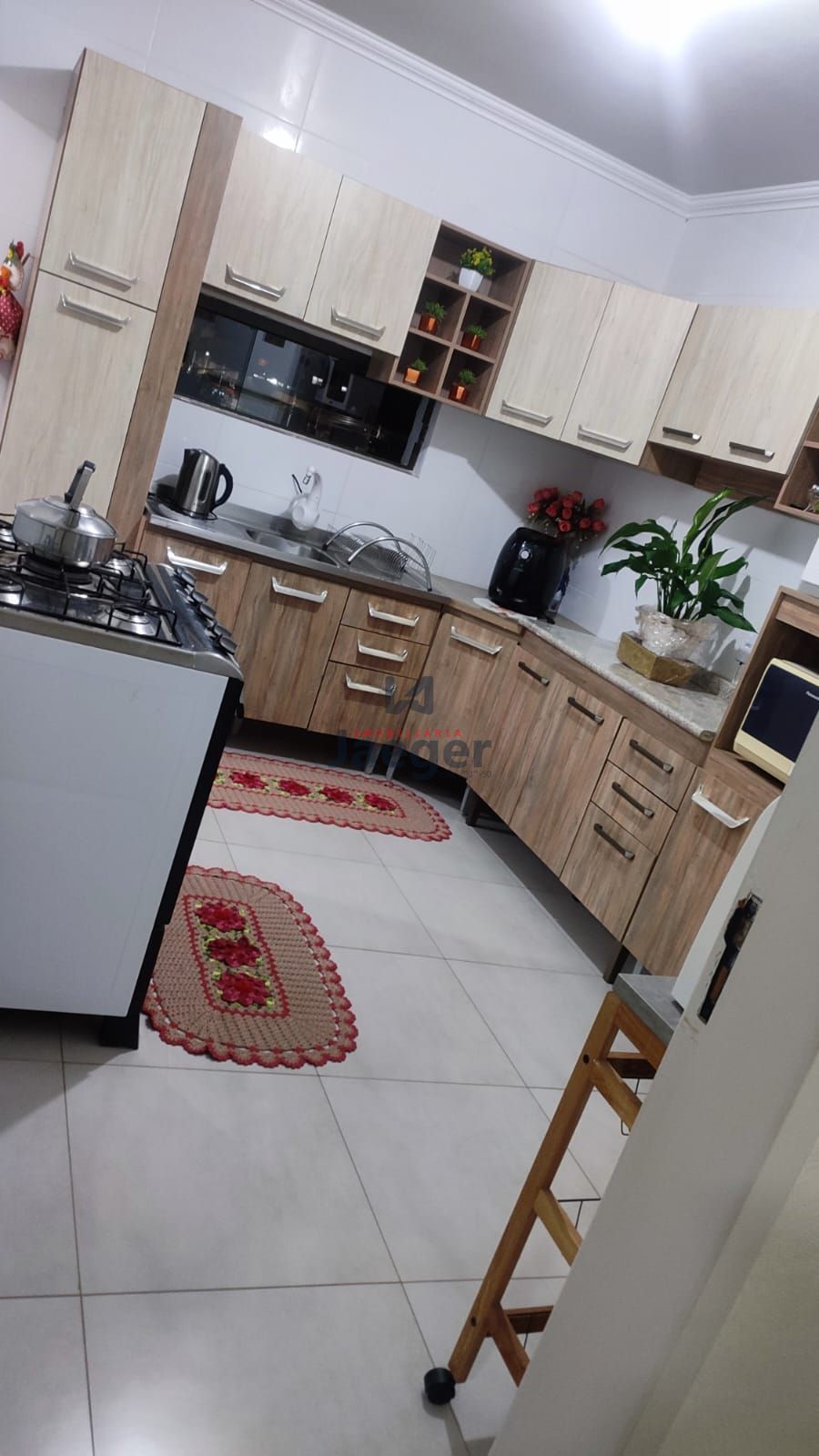 Apartamento, 3 quartos, 110 m² - Foto 2