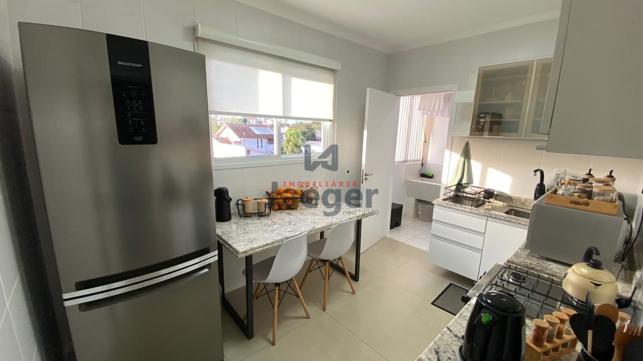 Apartamento, 2 quartos, 134 m² - Foto 7