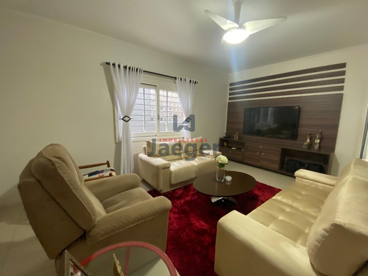 Casa, 3 quartos, 180 m² - Foto 4