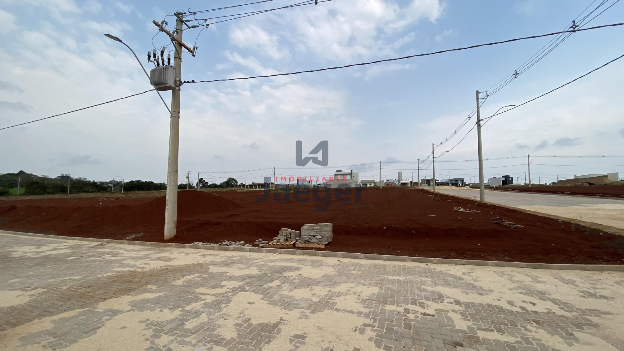 Terreno à venda, 360m² - Foto 4