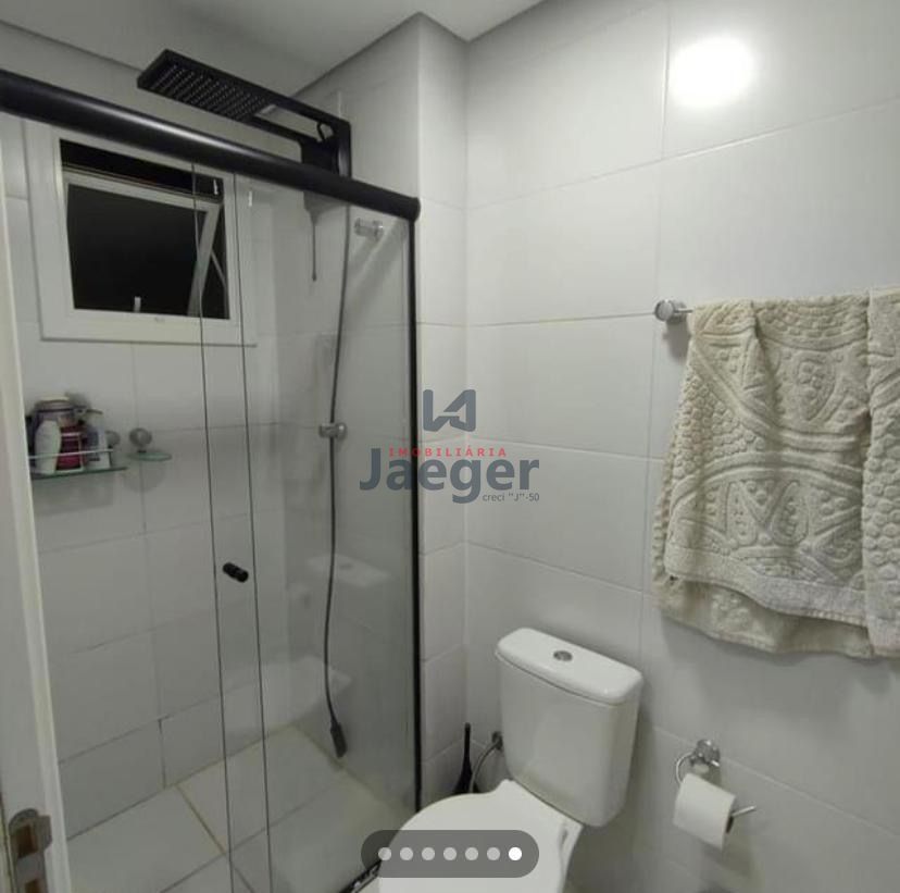 Apartamento à venda com 2 quartos, 52m² - Foto 7