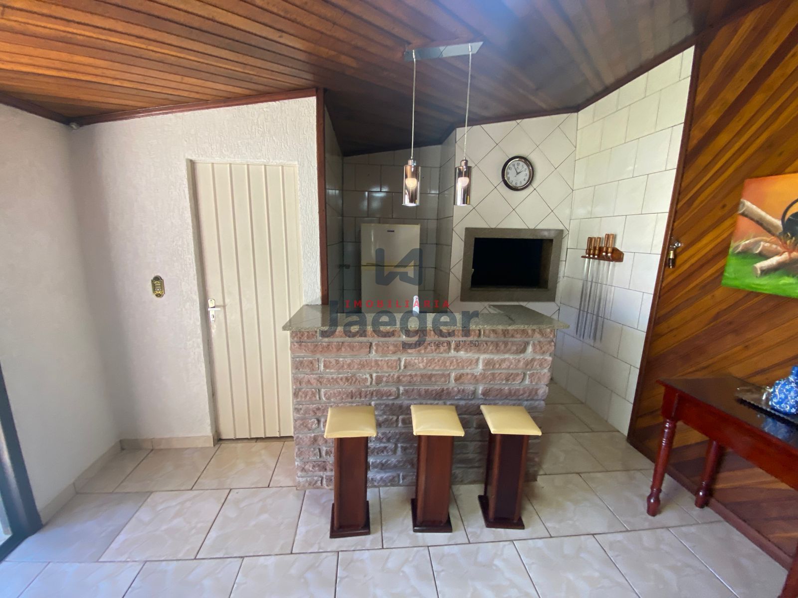 Casa, 3 quartos, 265 m² - Foto 22