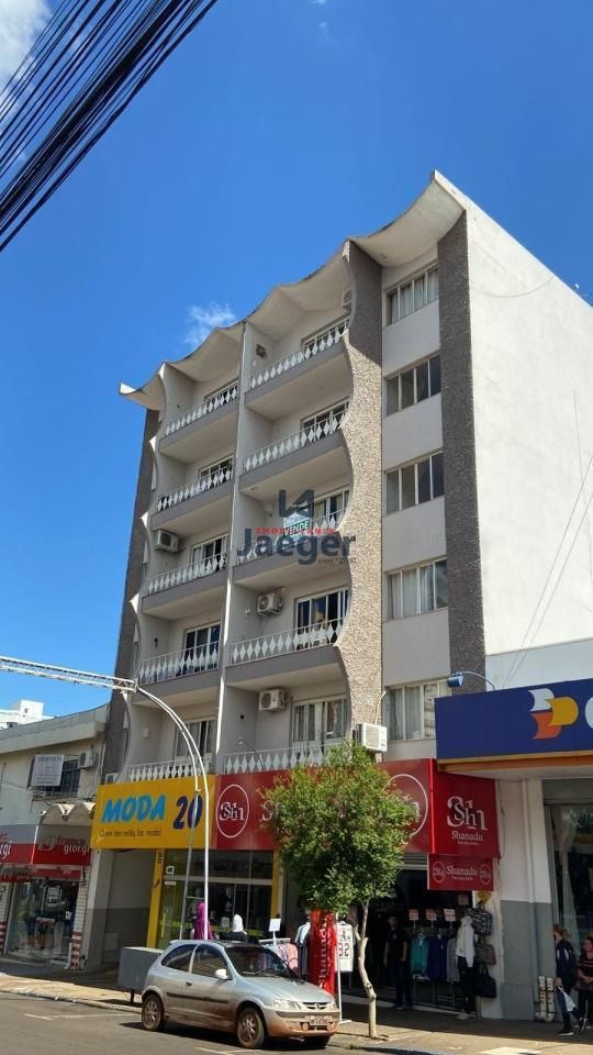 Apartamento, 3 quartos, 119 m² - Foto 1