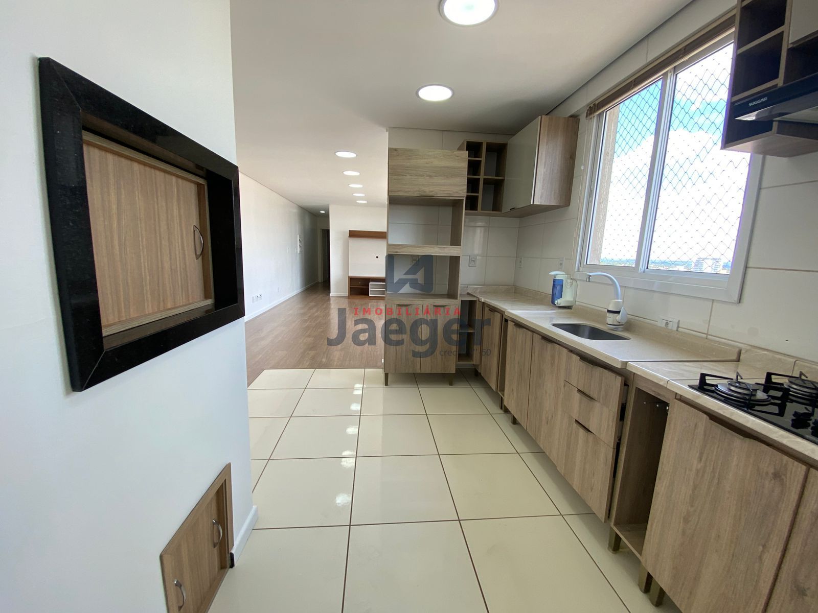 Apartamento, 2 quartos, 85 m² - Foto 1