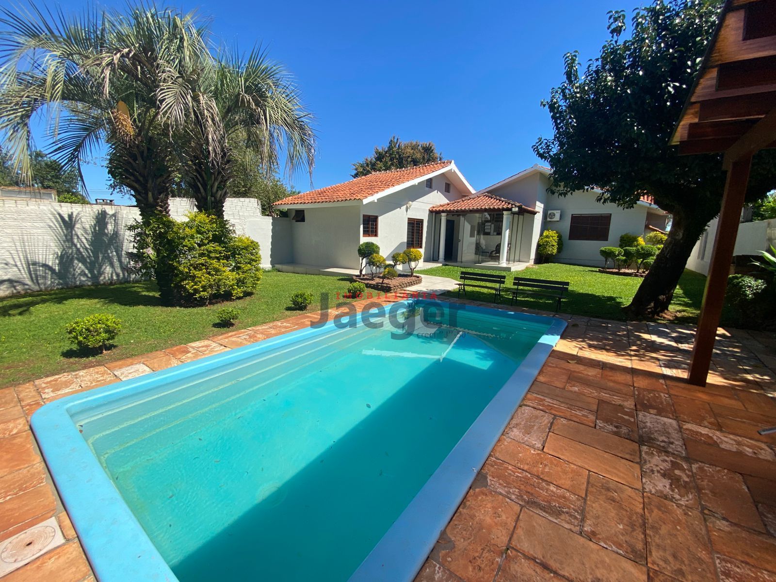 Casa, 3 quartos, 265 m² - Foto 28