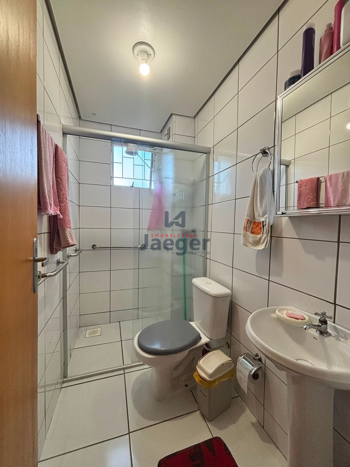 Apartamento, 2 quartos, 45 m² - Foto 6