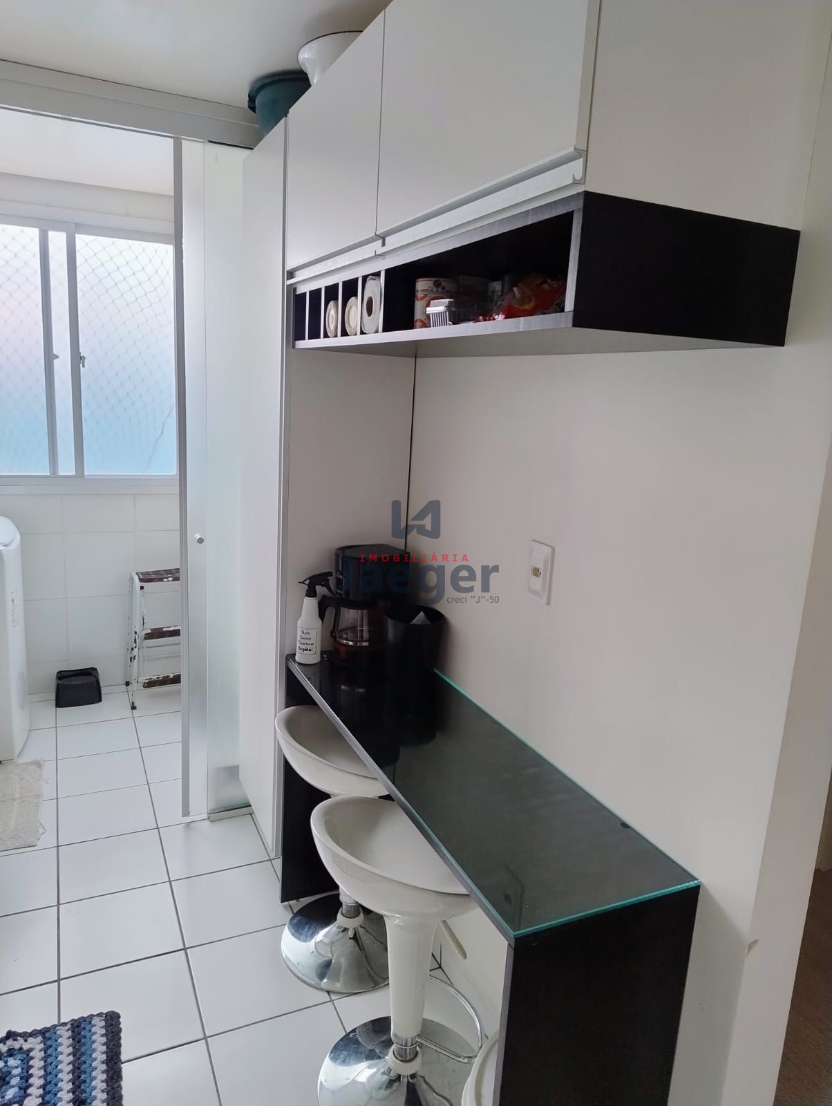 Apartamento à venda com 2 quartos, 45m² - Foto 4