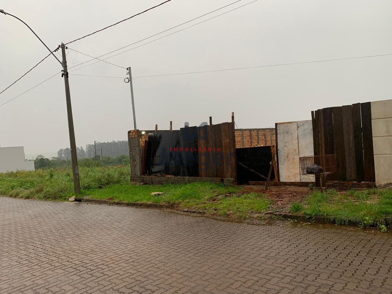 Terreno, 360 m² - Foto 1