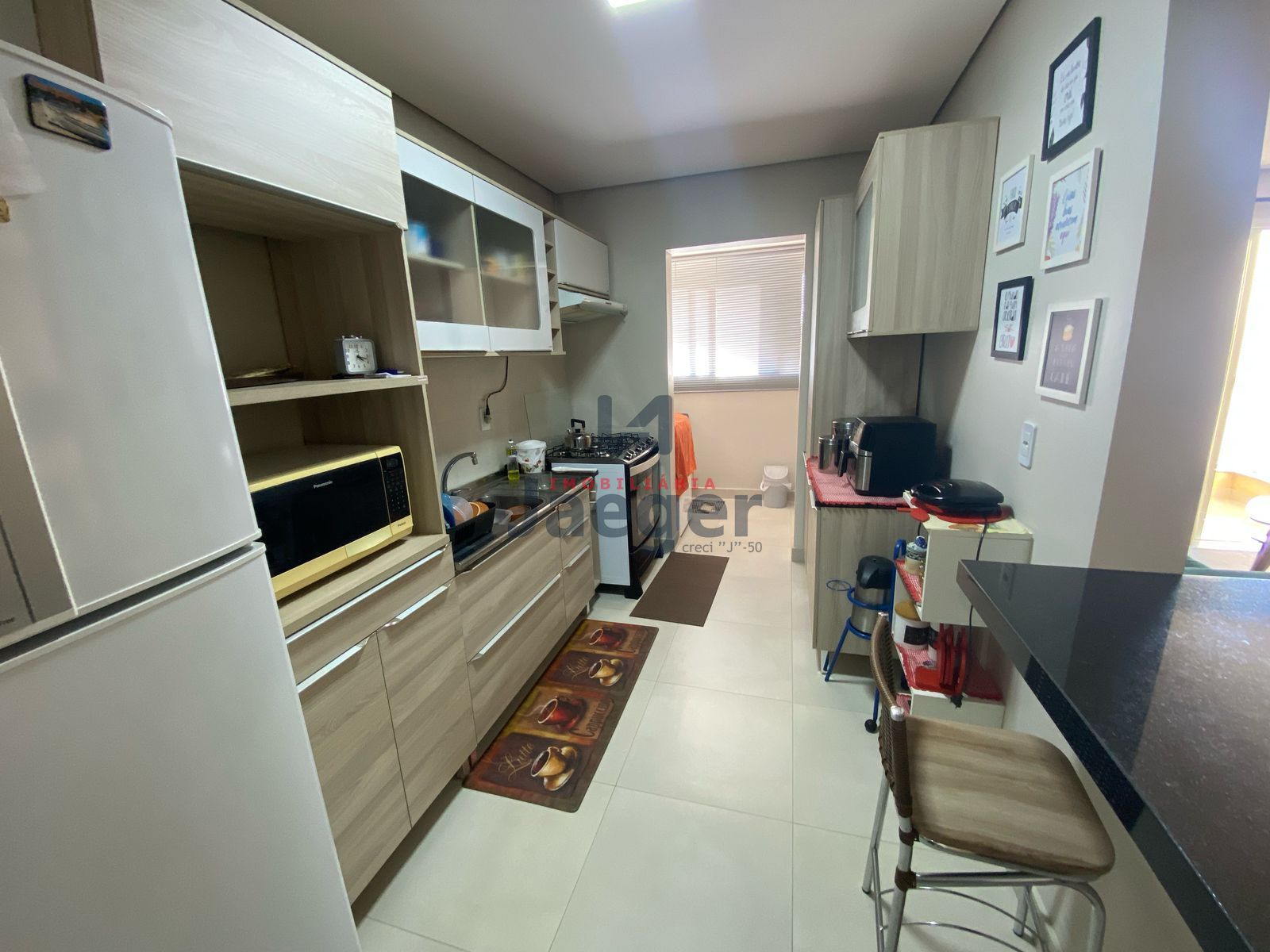 Apartamento, 2 quartos, 84 m² - Foto 14