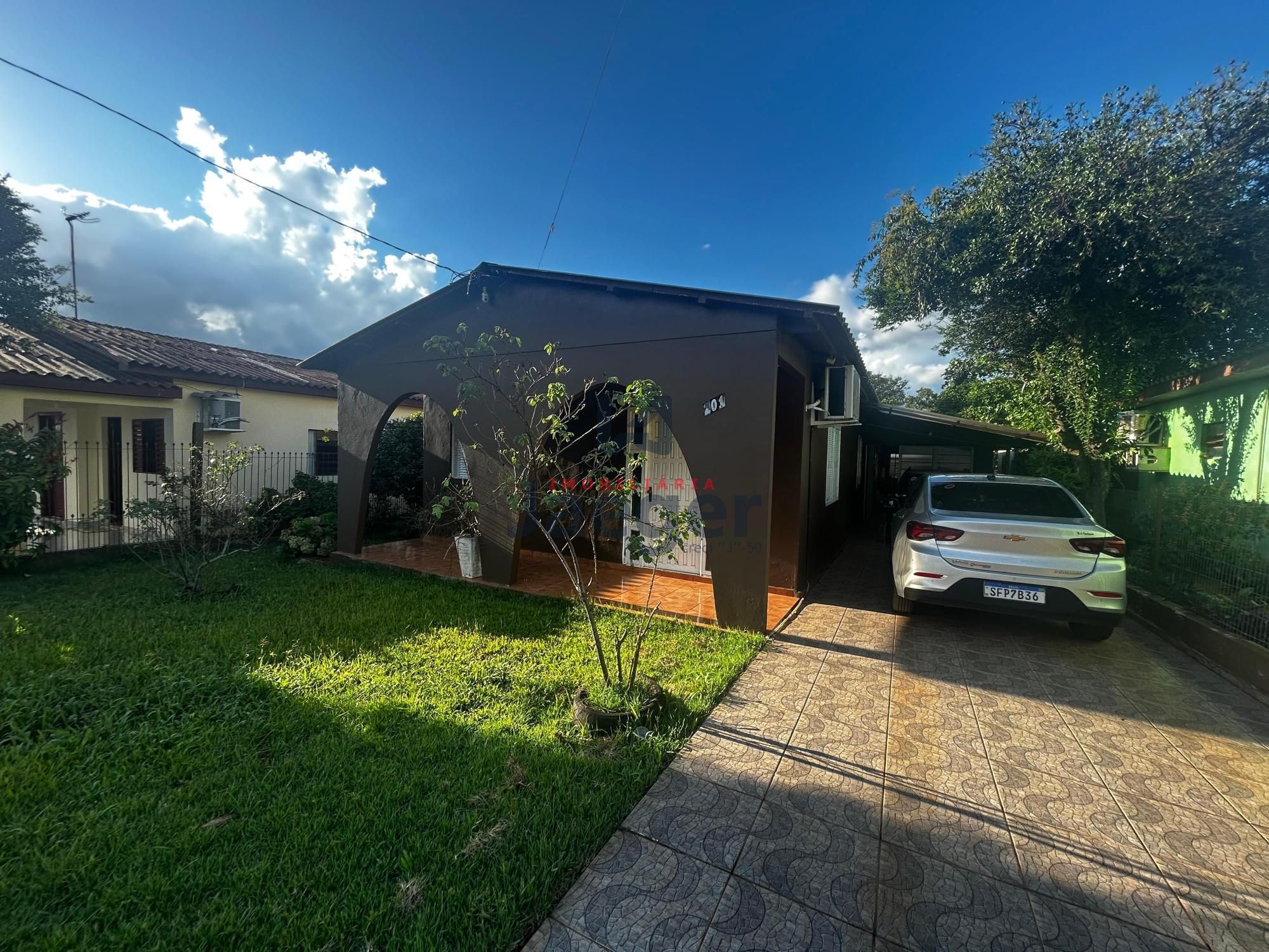 Casa, 3 quartos, 147 m² - Foto 7