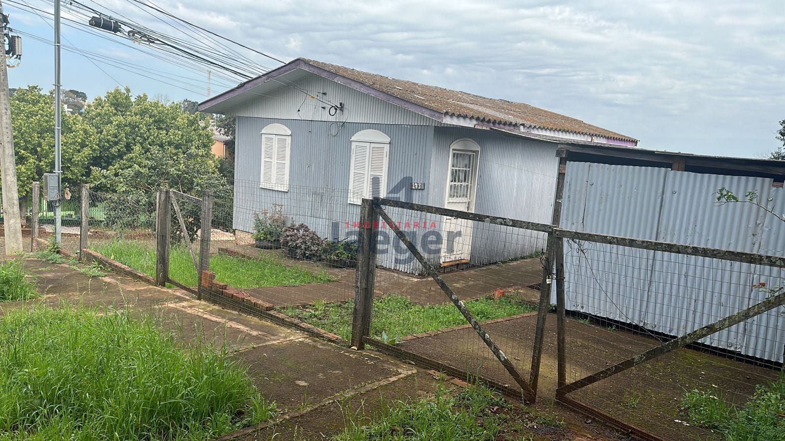 Terreno, 493 m² - Foto 3