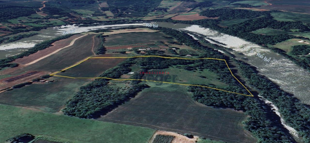 Terreno, 5 hectares - Foto 2