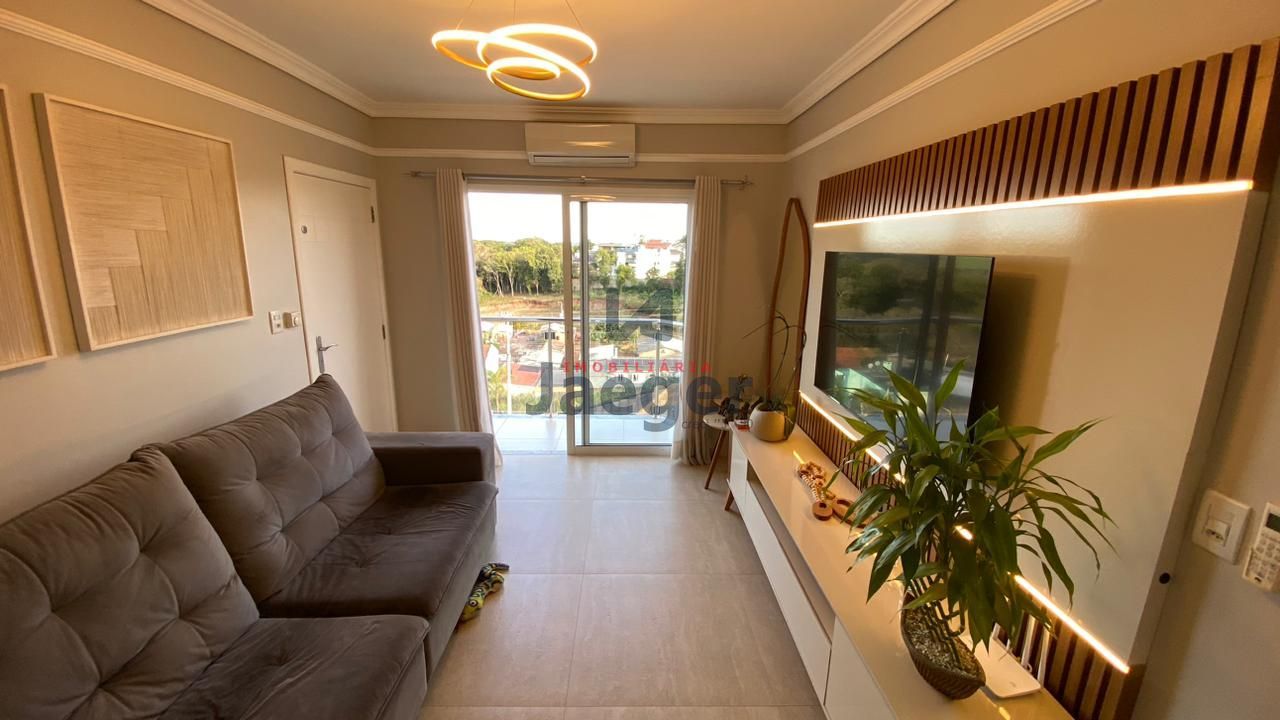 Apartamento, 2 quartos, 134 m² - Foto 1