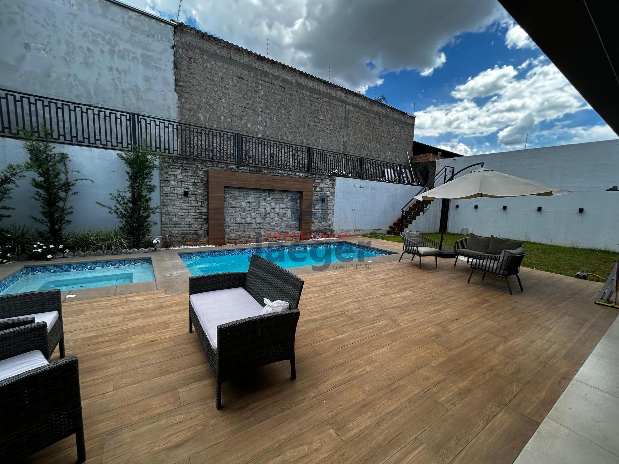 Casa, 4 quartos, 308 m² - Foto 21