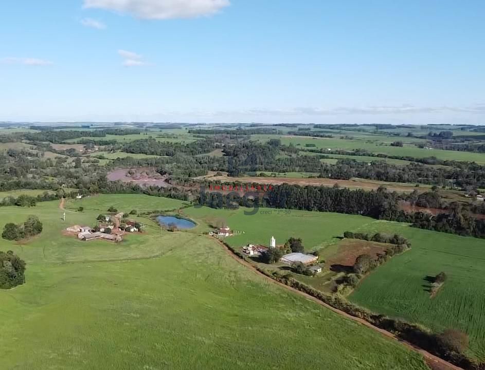 Sítio à venda, 130000m² - Foto 2