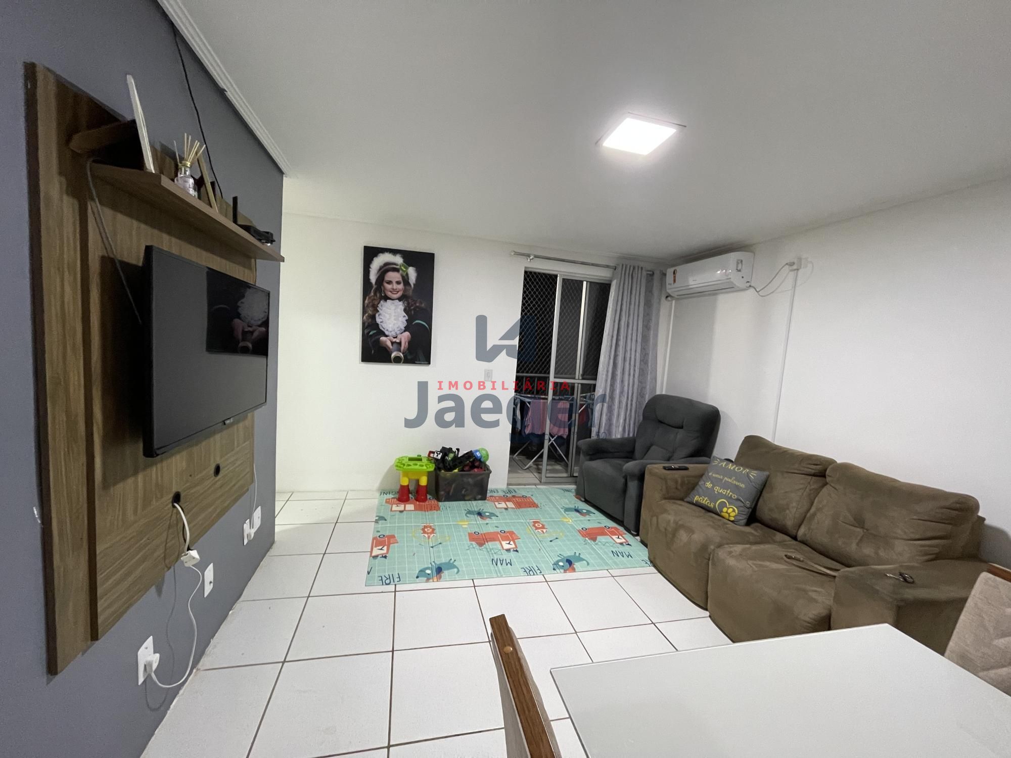 Apartamento, 2 quartos, 56 m² - Foto 4