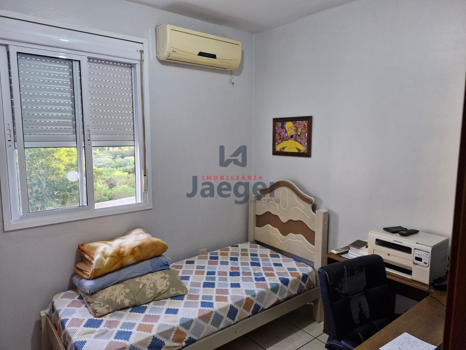 Apartamento, 2 quartos, 50 m² - Foto 15