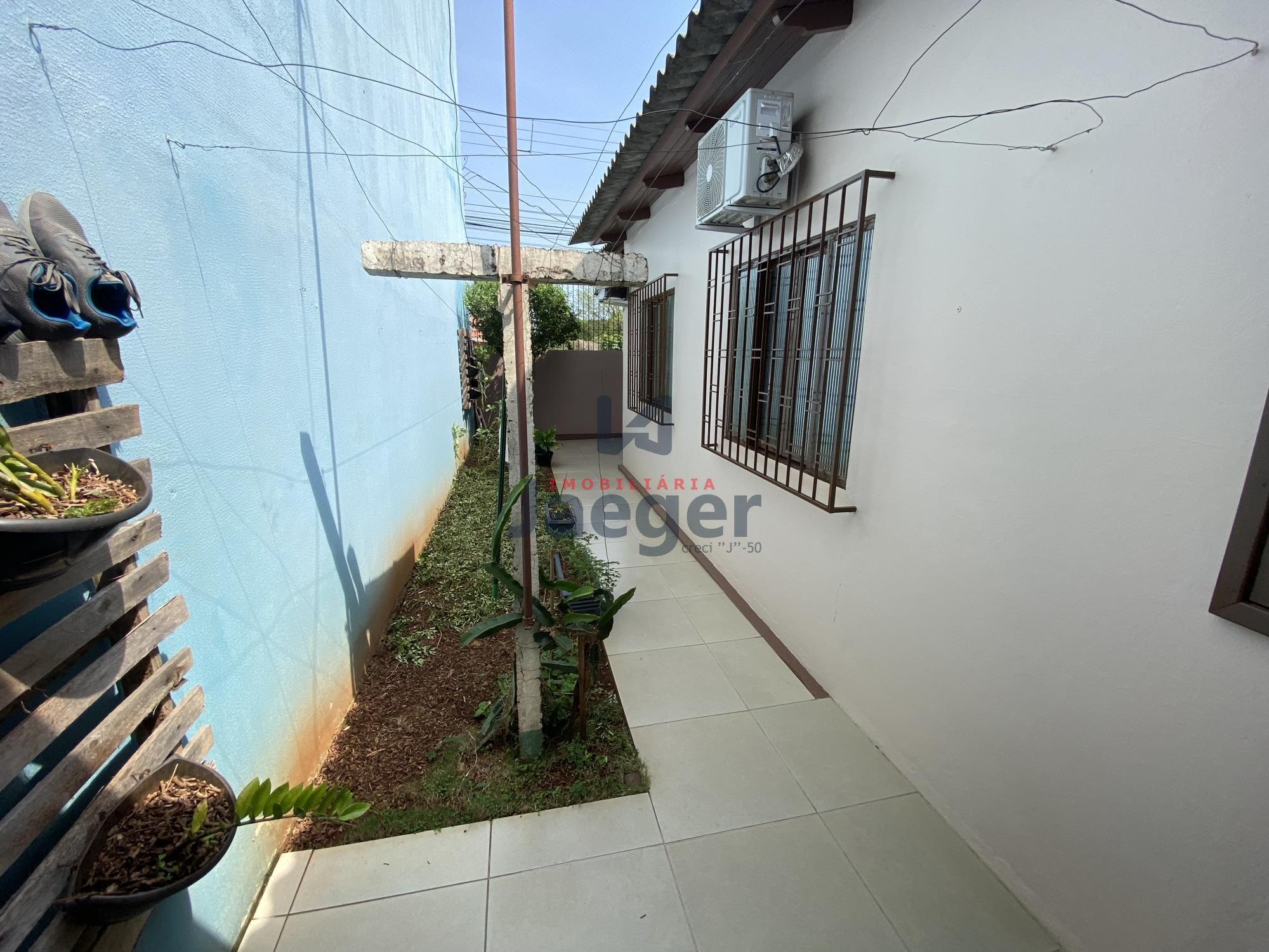 Casa à venda com 4 quartos, 141m² - Foto 19