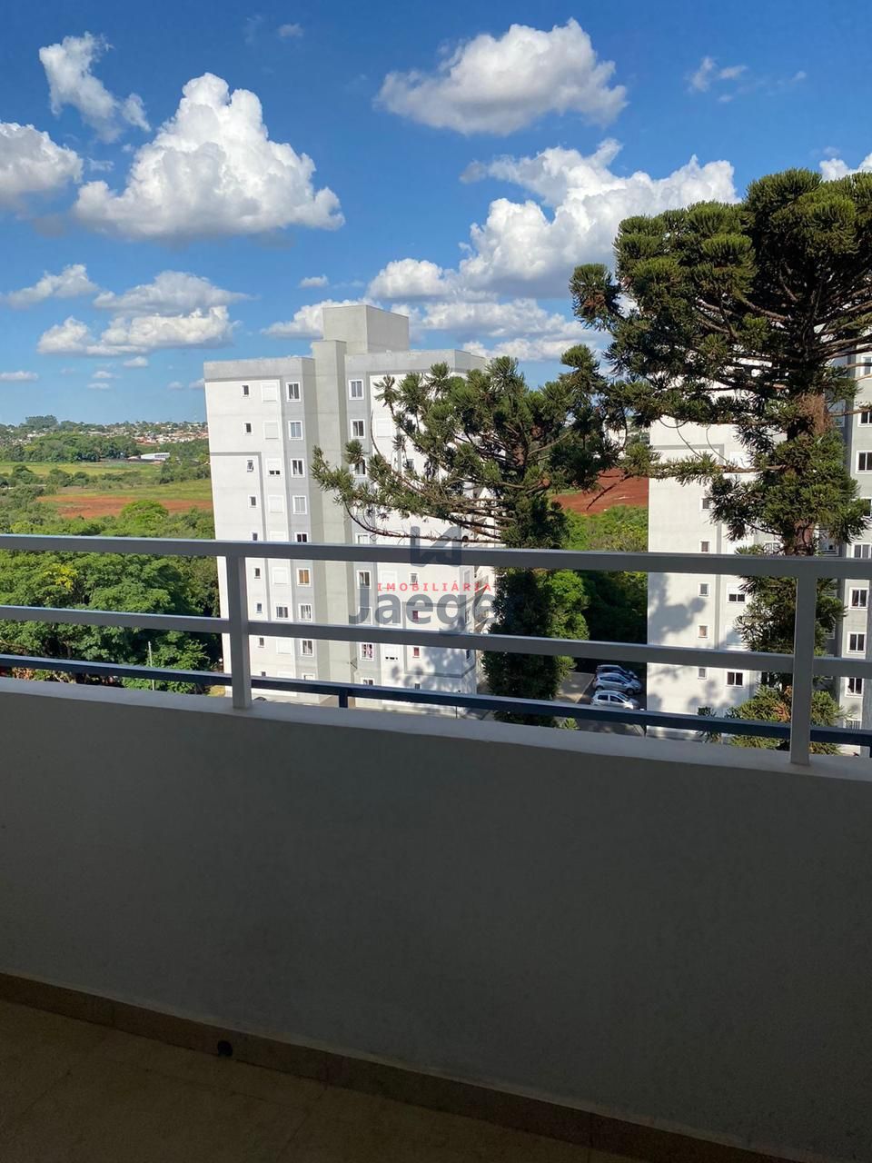 Apartamento, 2 quartos, 52 m² - Foto 5