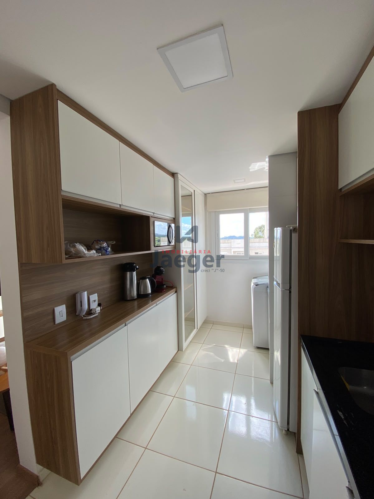 Apartamento, 2 quartos, 55 m² - Foto 5