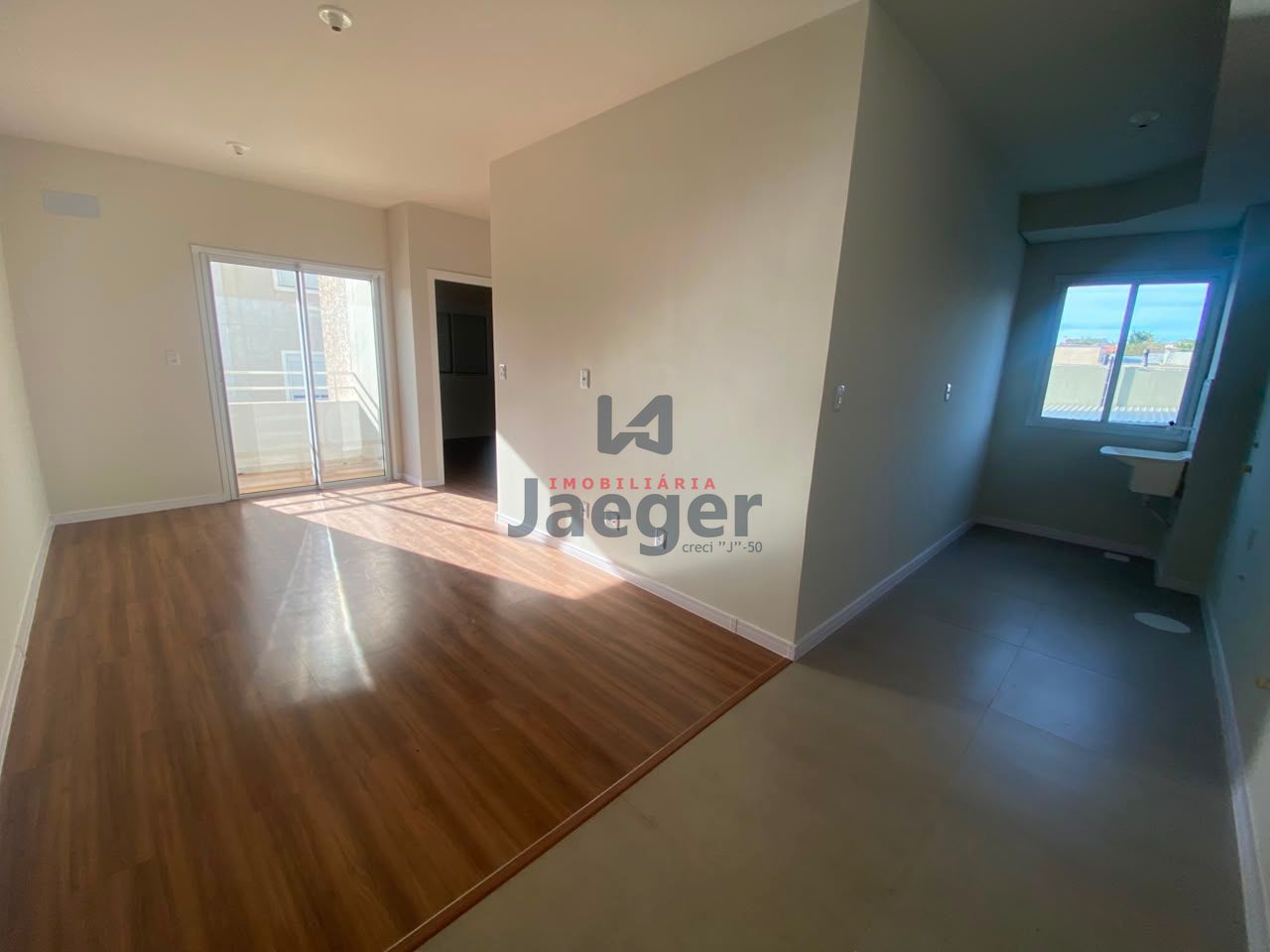 Apartamento, 2 quartos, 52 m² - Foto 7