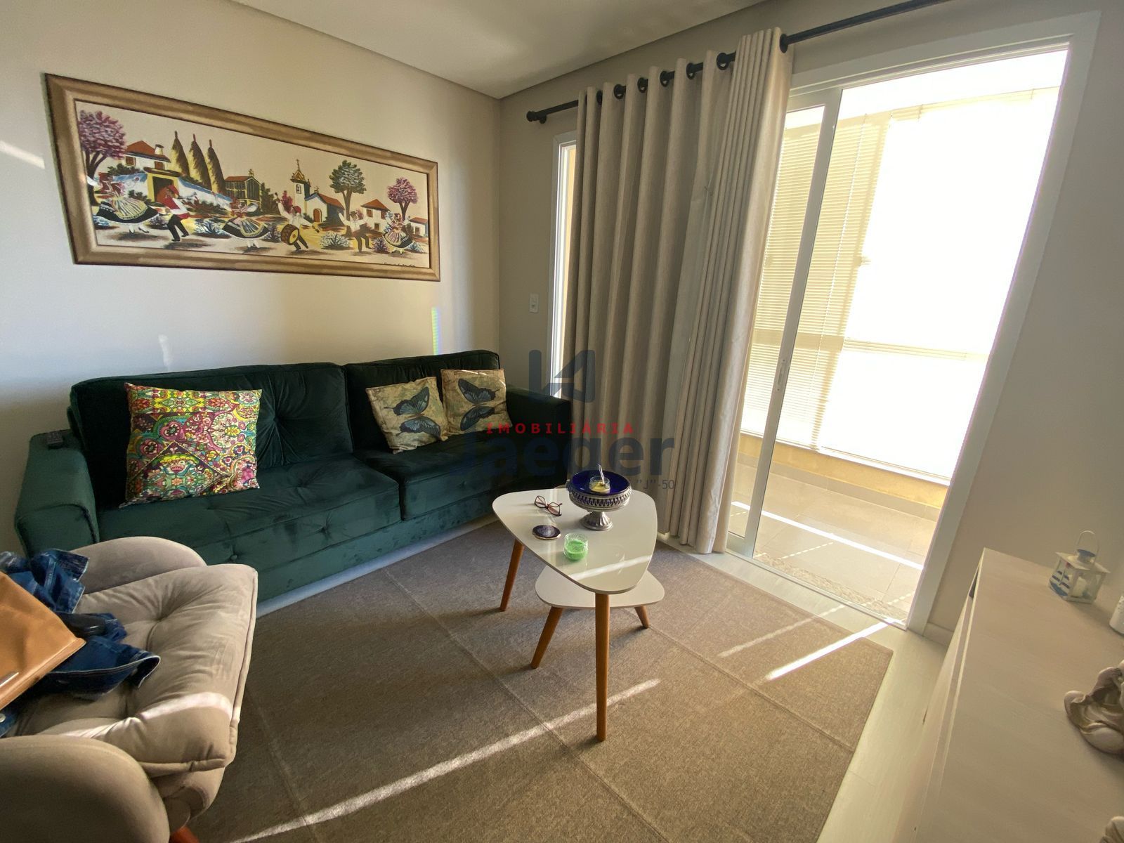 Apartamento, 2 quartos, 84 m² - Foto 4