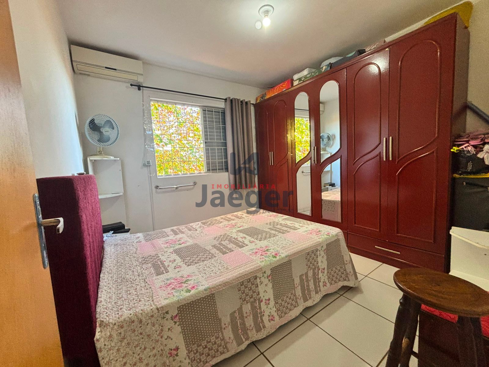 Apartamento, 2 quartos, 45 m² - Foto 5