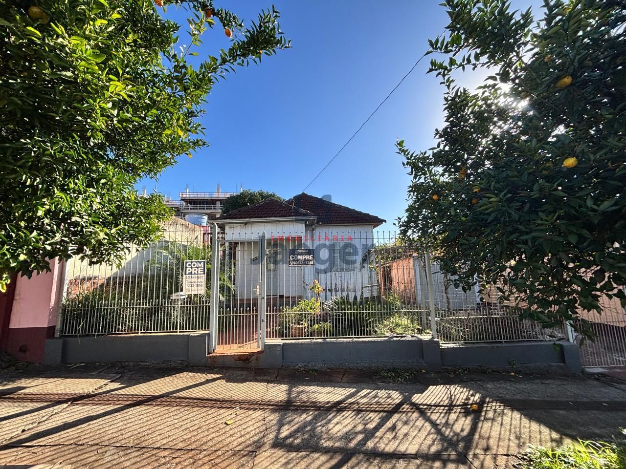 Terreno, 300 m² - Foto 2
