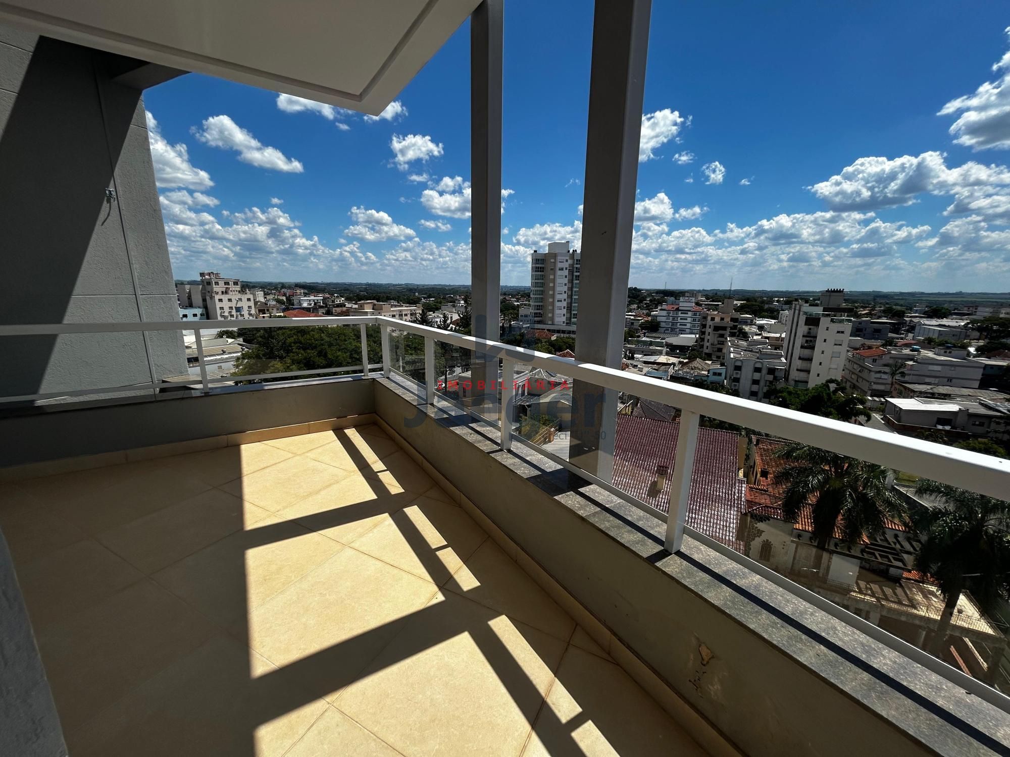 Apartamento, 3 quartos, 160 m² - Foto 34