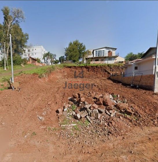 Terreno, 261 m² - Foto 1