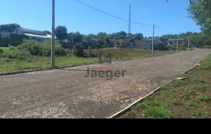 Terreno à venda, 535m² - Foto 1