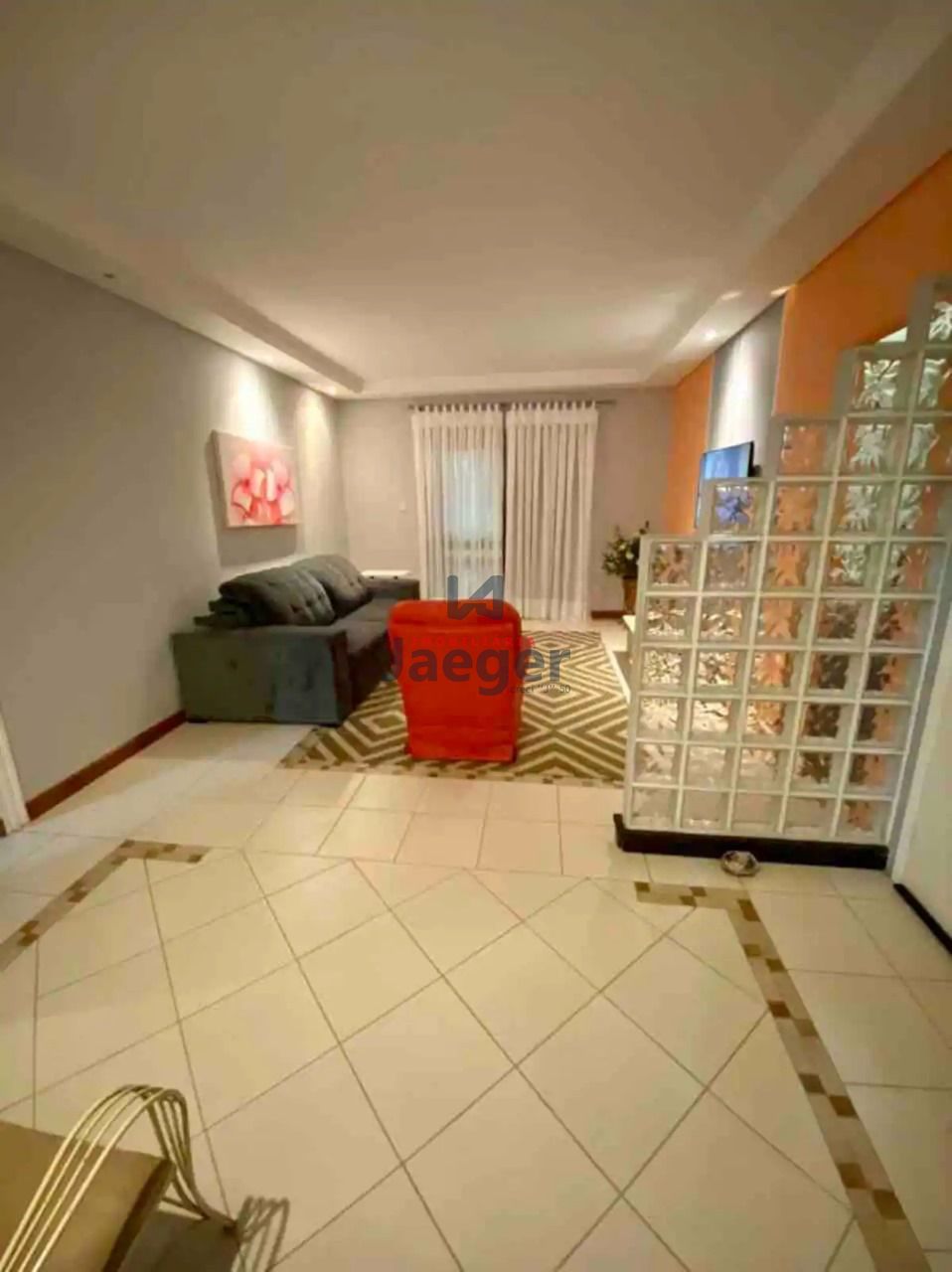 Apartamento à venda com 4 quartos, 230m² - Foto 5