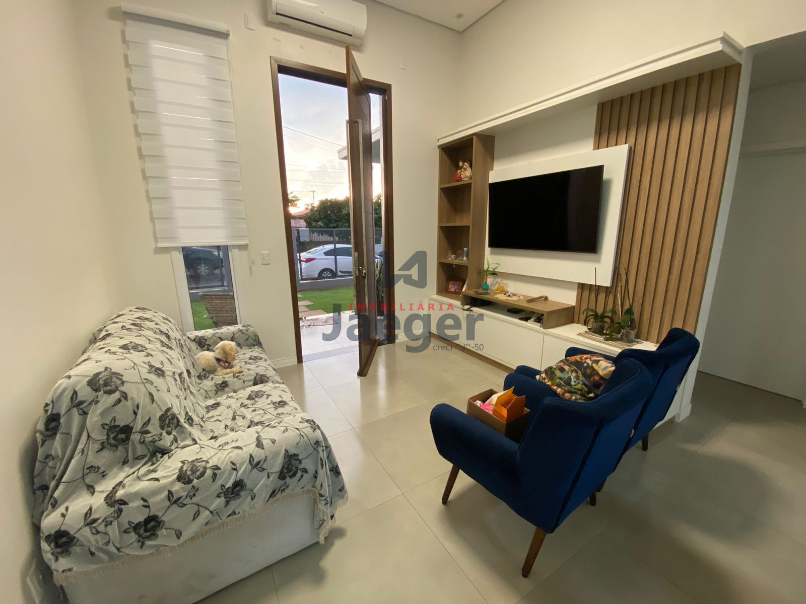 Casa à venda com 3 quartos, 140m² - Foto 6