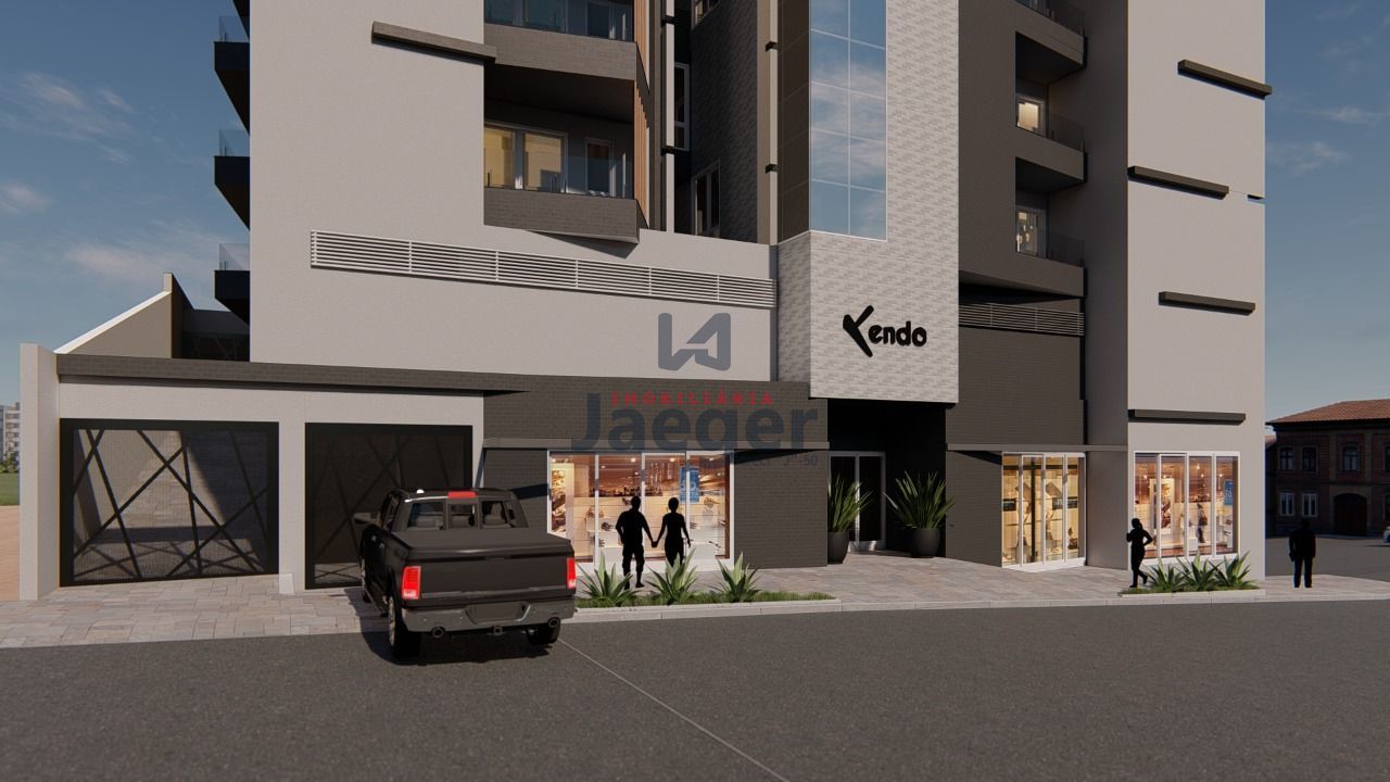 Apartamento, 2 quartos, 88 m² - Foto 6