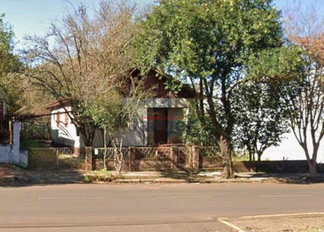 Terreno, 600 m² - Foto 1
