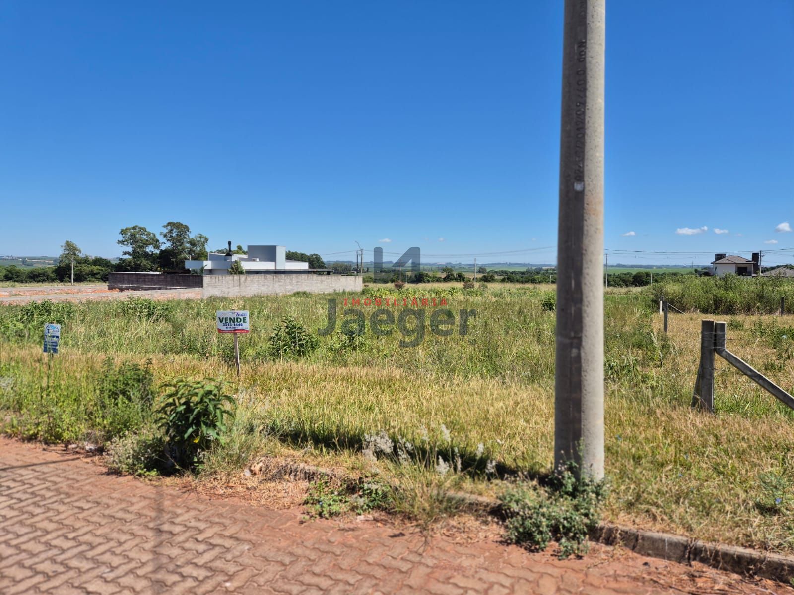 Terreno, 375 m² - Foto 1