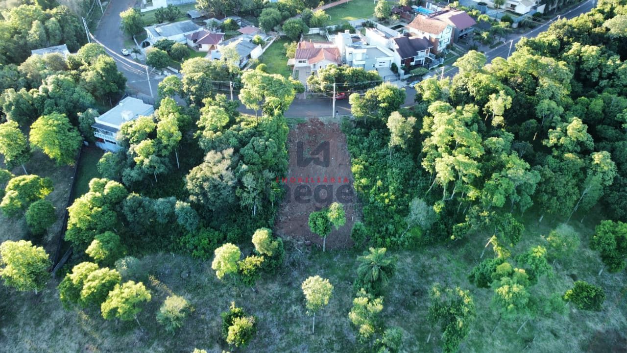 Terreno, 647 m² - Foto 1